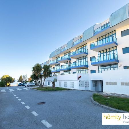 Apartmán Exclusive Castell De Ferro - Castell Playa Exteriér fotografie
