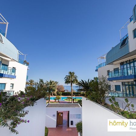Apartmán Exclusive Castell De Ferro - Castell Playa Exteriér fotografie