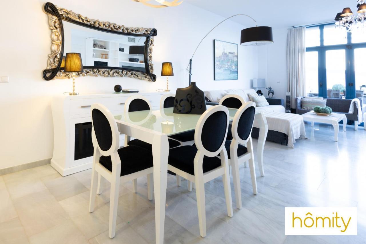 Apartmán Exclusive Castell De Ferro - Castell Playa Exteriér fotografie